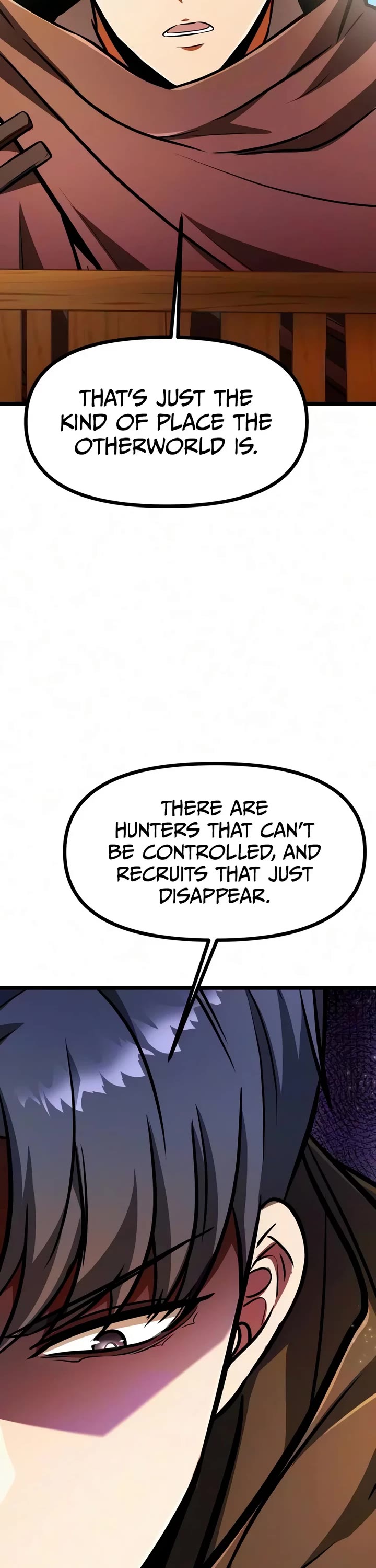 Reincarnator Chapter 150 page 42 - Chapter 150