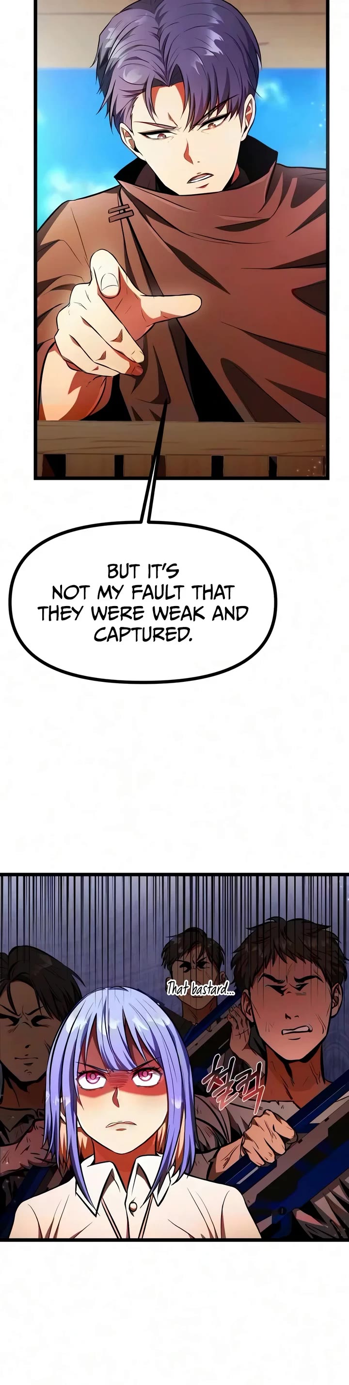 Reincarnator Chapter 150 page 45 - Chapter 150