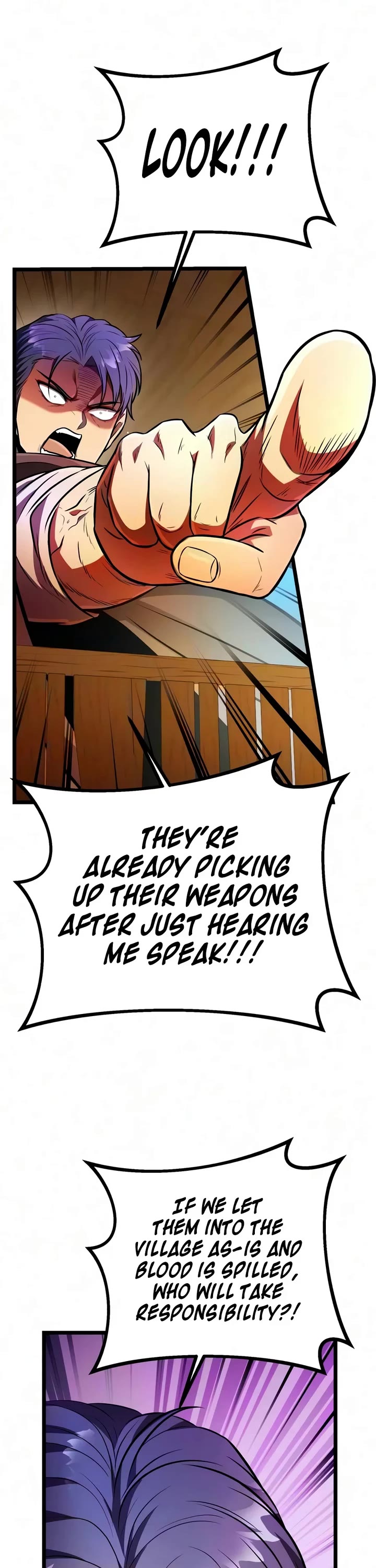 Reincarnator Chapter 150 page 46 - Chapter 150