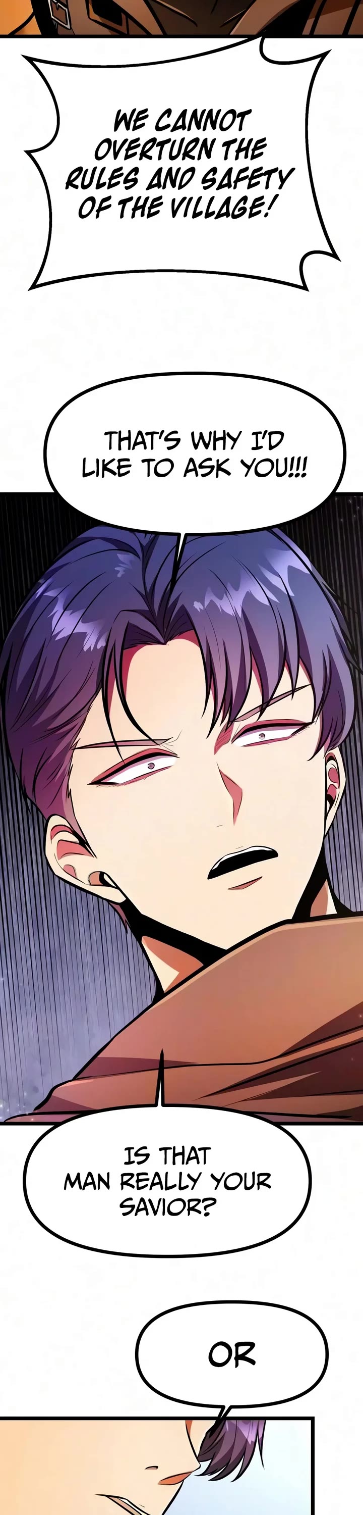 Reincarnator Chapter 150 page 48 - Chapter 150