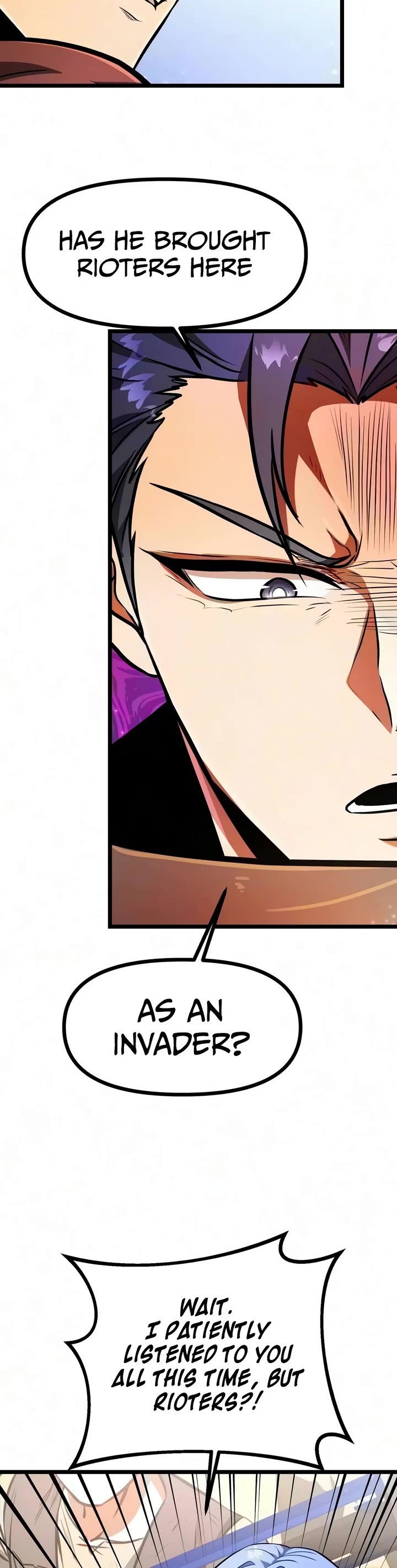 Reincarnator Chapter 150 page 49 - Chapter 150