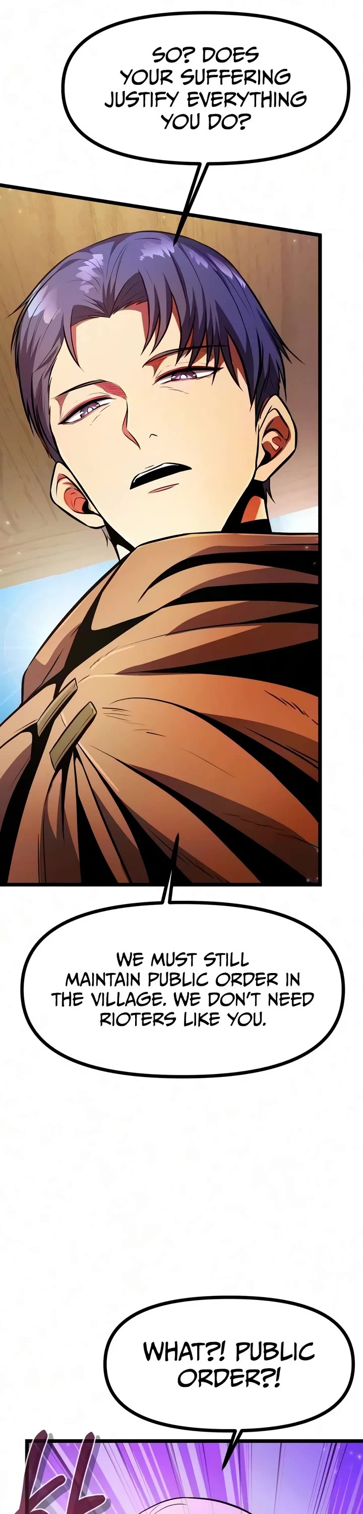 Reincarnator Chapter 150 page 51 - Chapter 150