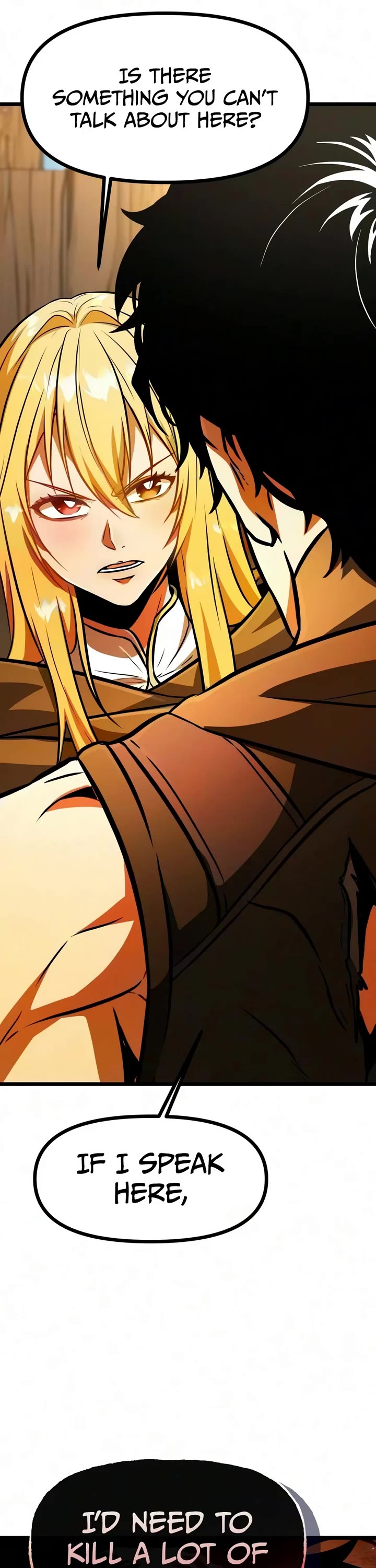 Reincarnator Chapter 150 page 57 - Chapter 150