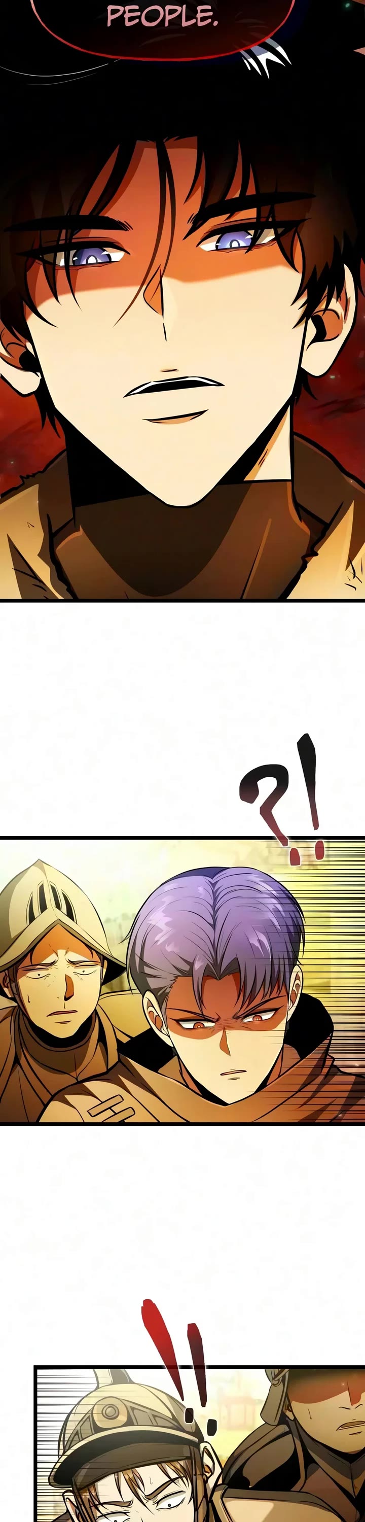 Reincarnator Chapter 150 page 58 - Chapter 150