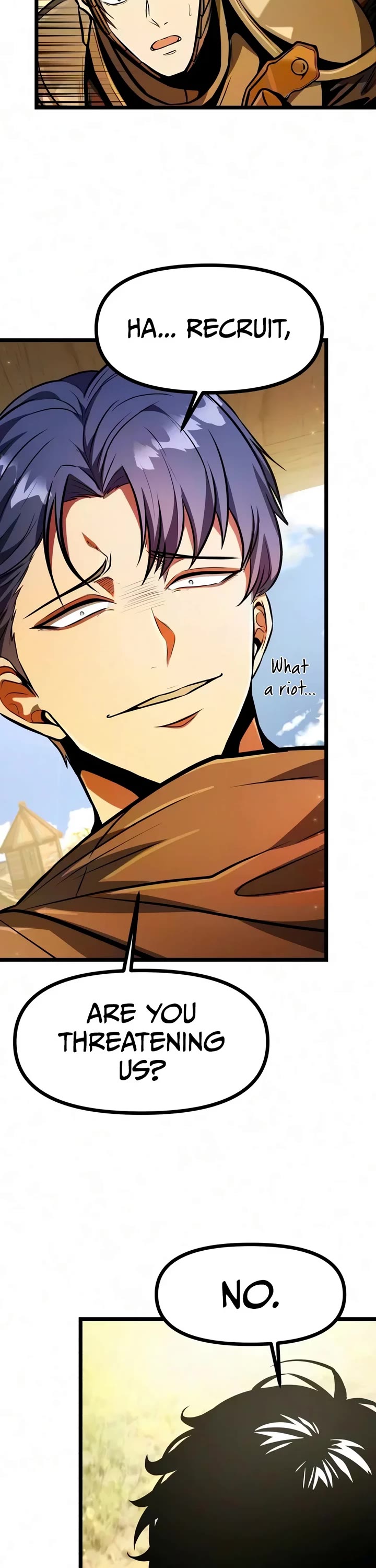 Reincarnator Chapter 150 page 59 - Chapter 150
