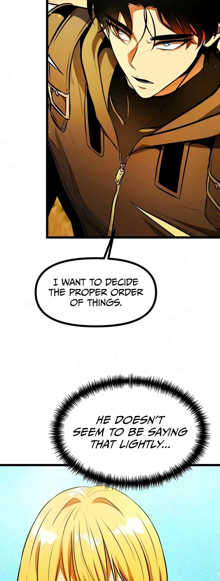 Reincarnator Chapter 150 page 60 - Chapter 150