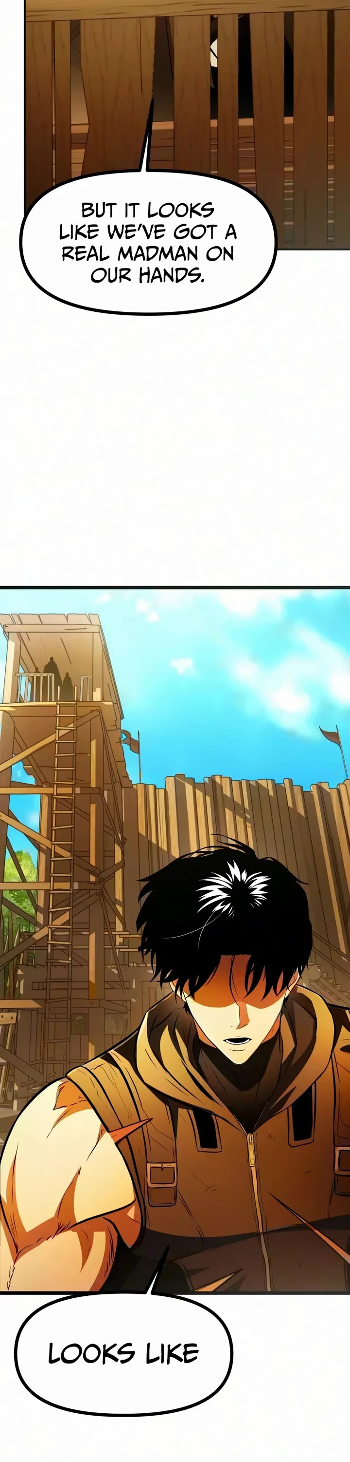 Reincarnator Chapter 150 page 65 - Chapter 150