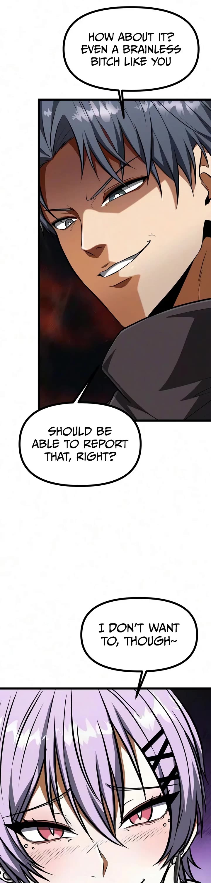 Reincarnator Chapter 151 page 12 - Chapter 151