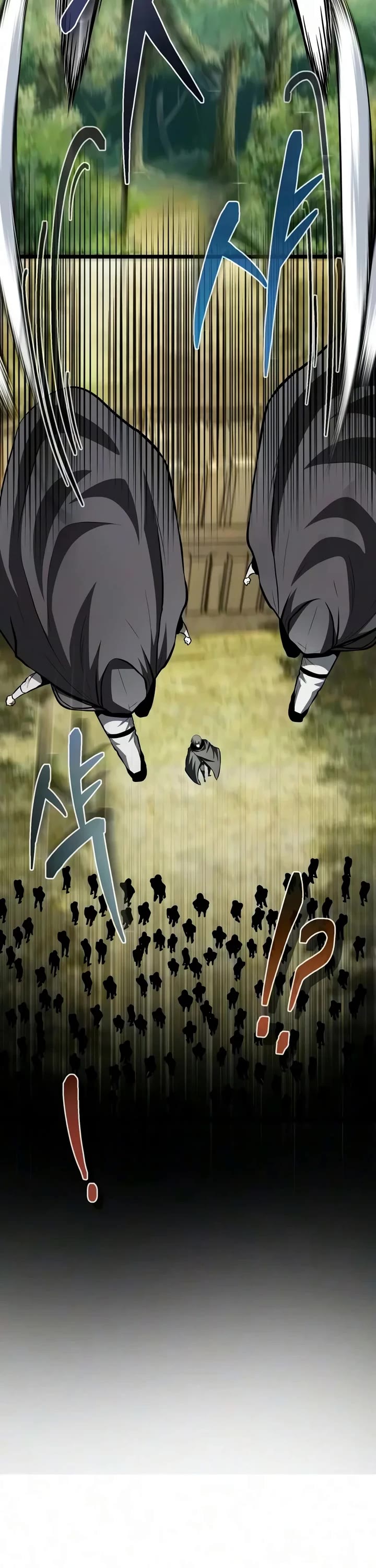 Reincarnator Chapter 151 page 19 - Chapter 151