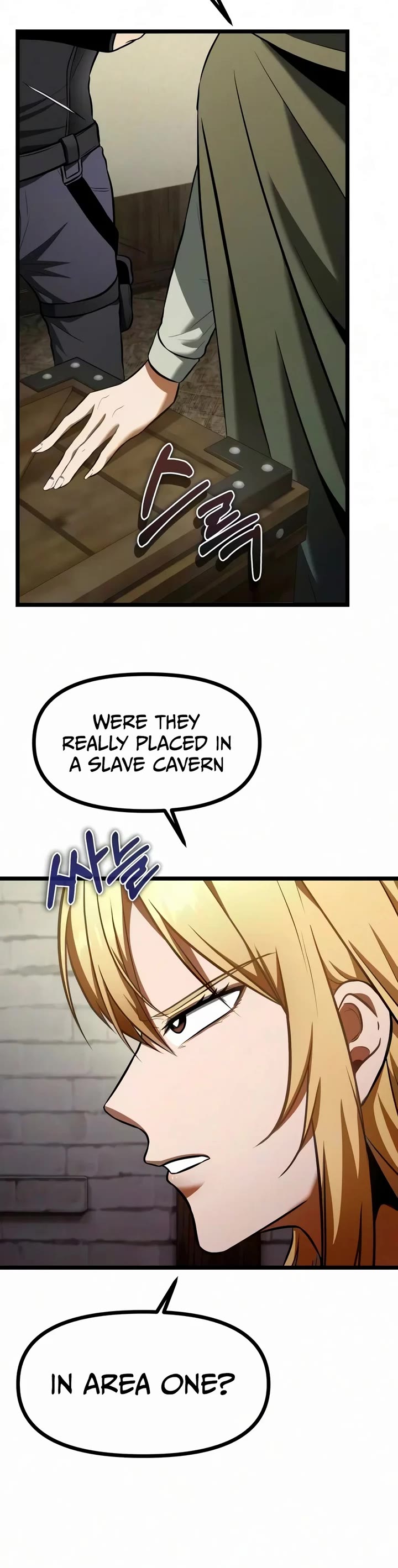 Reincarnator Chapter 151 page 22 - Chapter 151