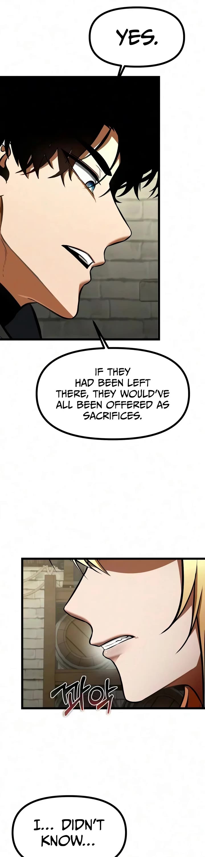 Reincarnator Chapter 151 page 23 - Chapter 151