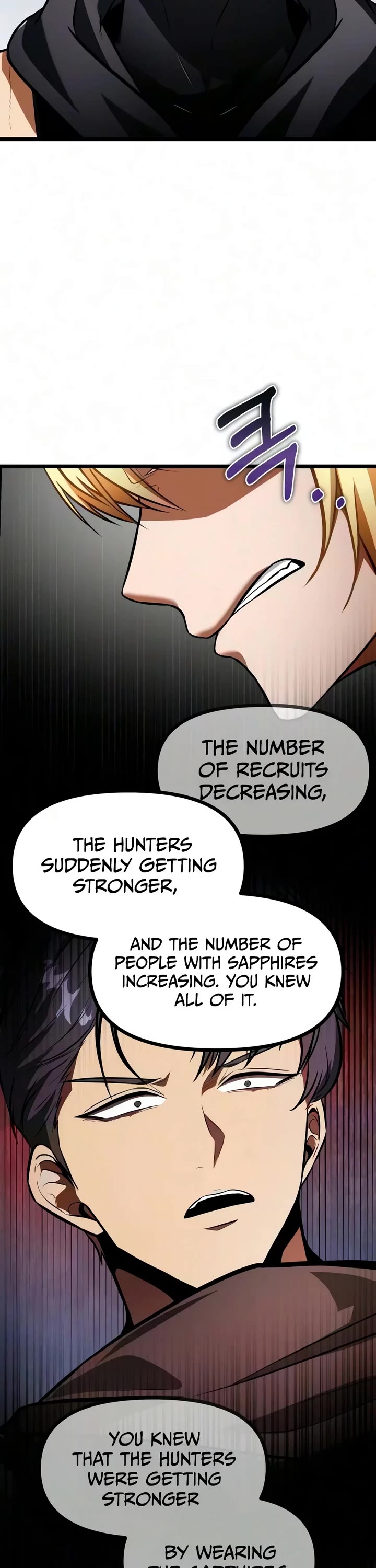 Reincarnator Chapter 151 page 25 - Chapter 151