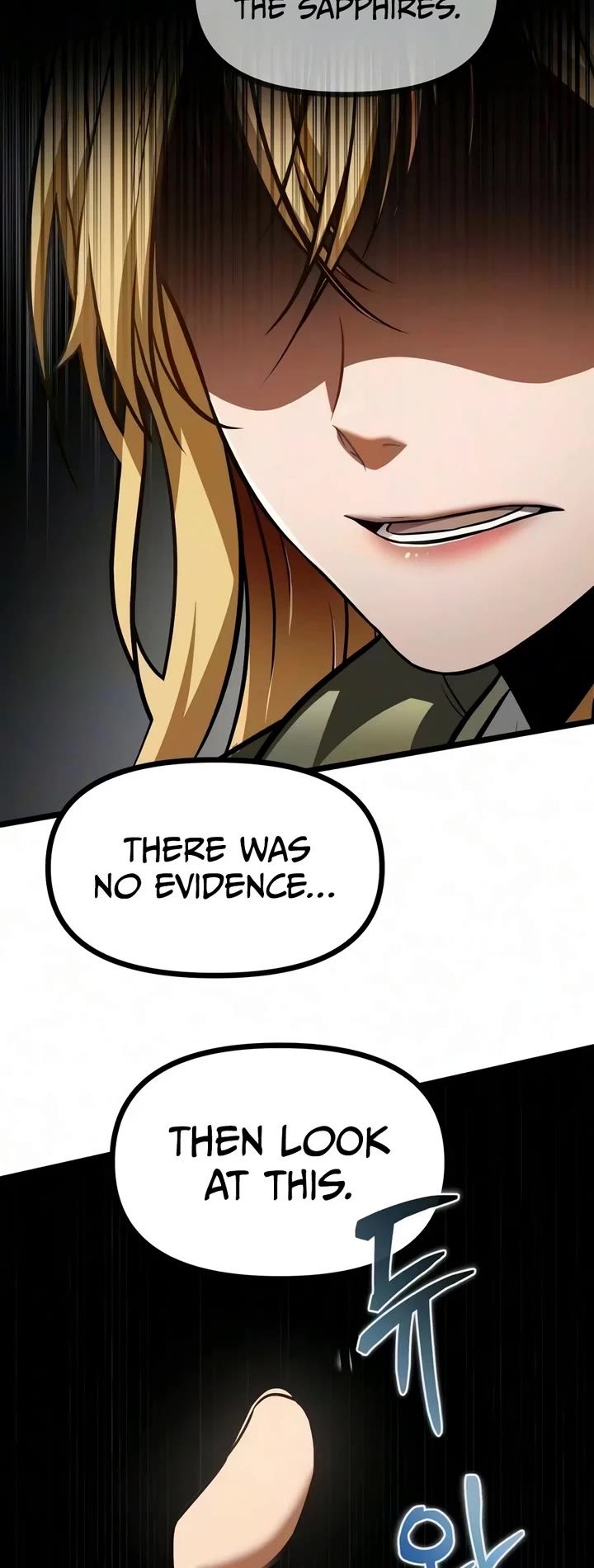 Reincarnator Chapter 151 page 26 - Chapter 151