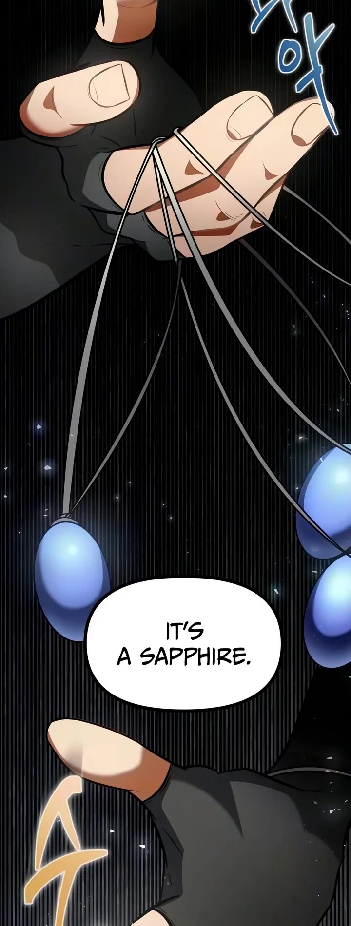 Reincarnator Chapter 151 page 27 - Chapter 151