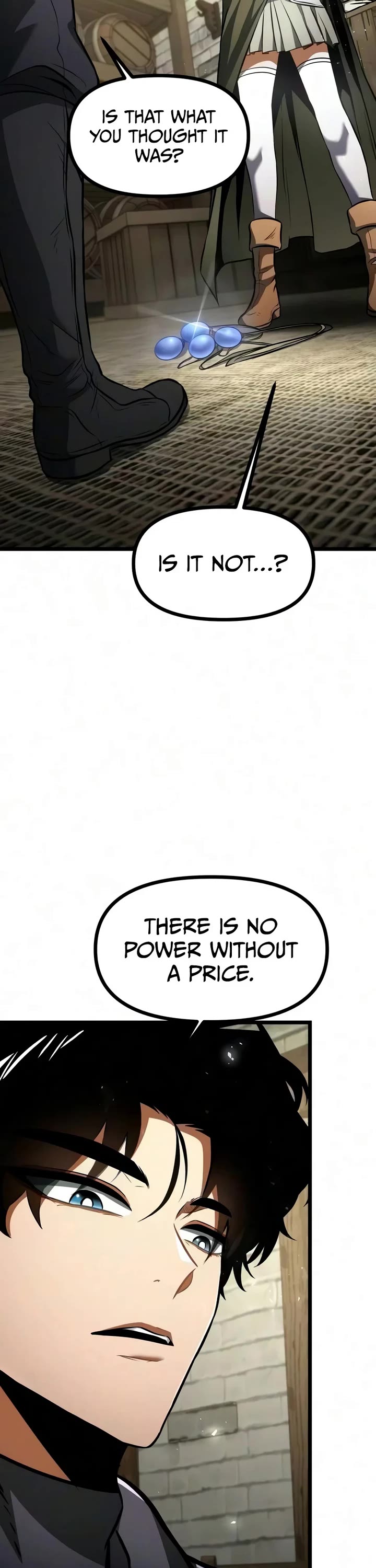 Reincarnator Chapter 151 page 30 - Chapter 151