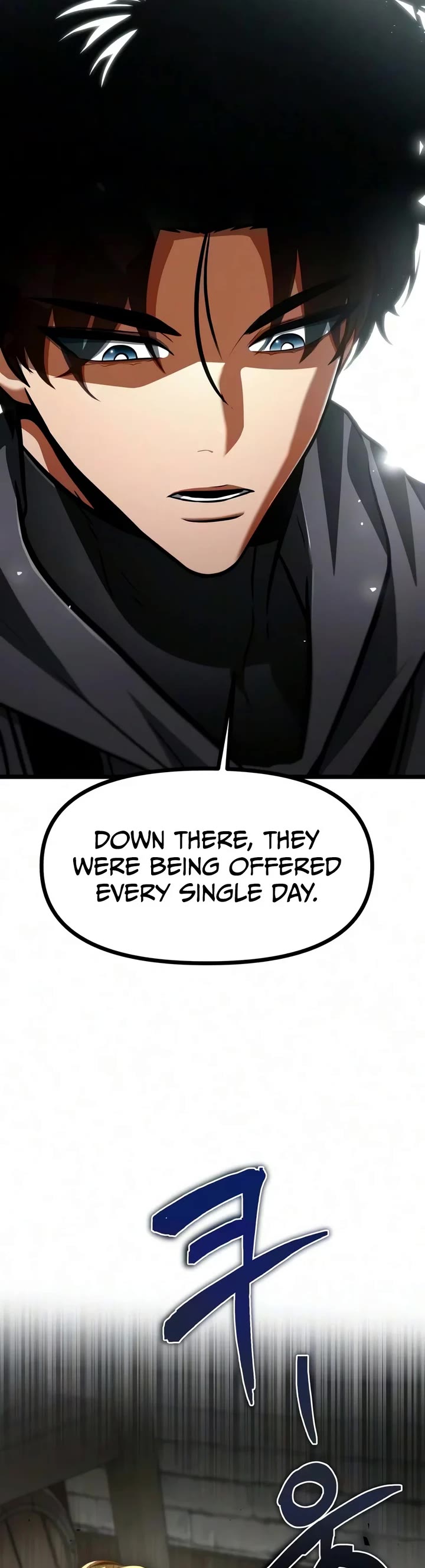 Reincarnator Chapter 151 page 32 - Chapter 151