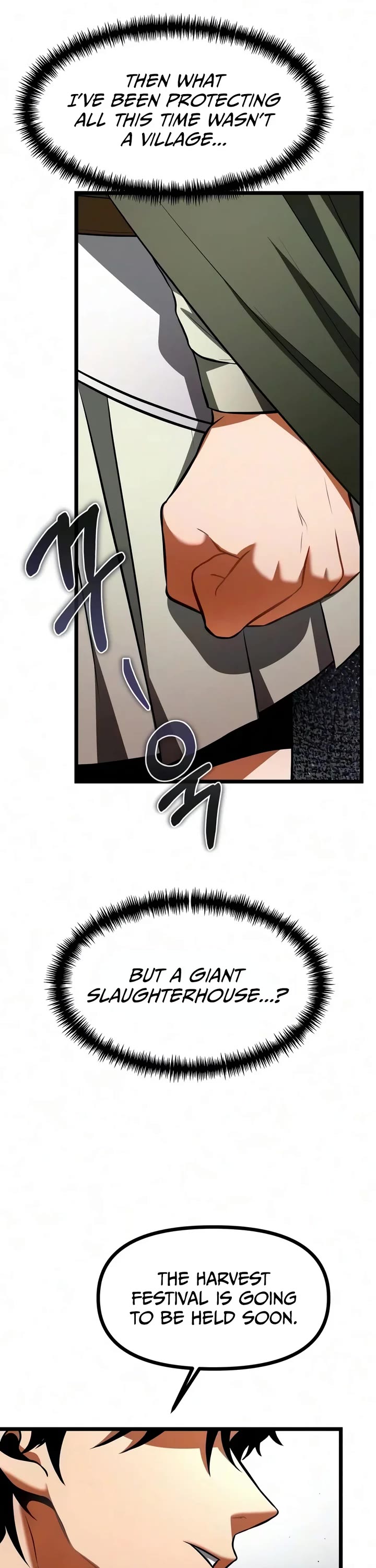 Reincarnator Chapter 151 page 34 - Chapter 151