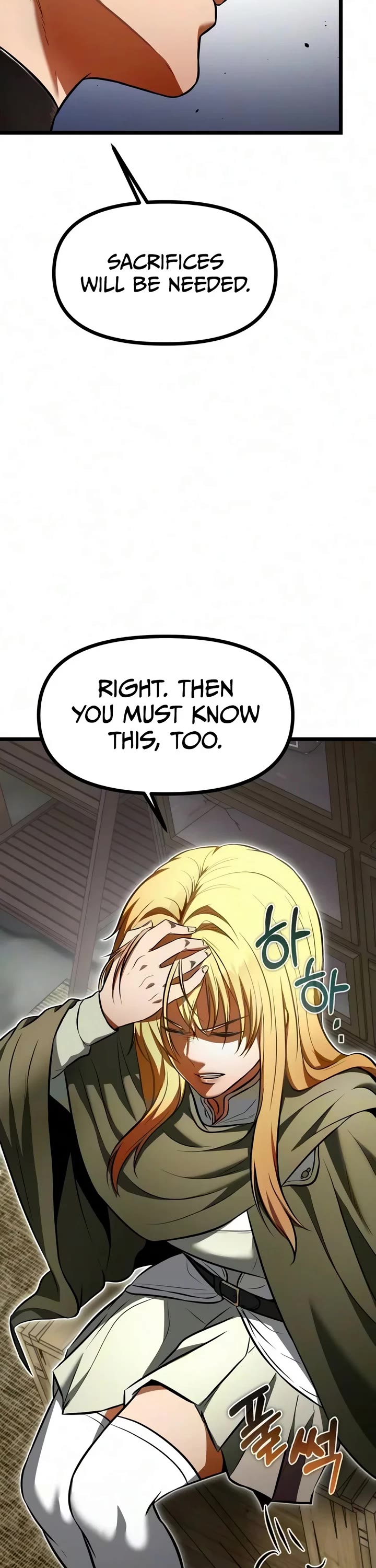 Reincarnator Chapter 151 page 35 - Chapter 151