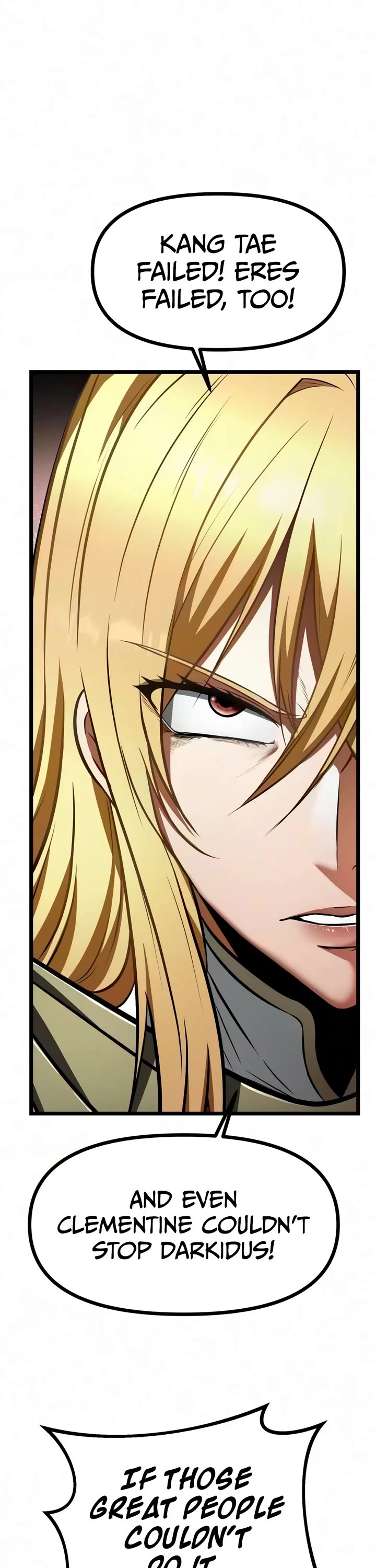Reincarnator Chapter 151 page 40 - Chapter 151