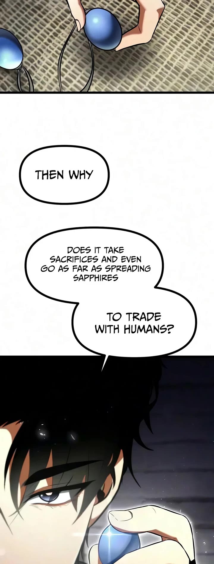 Reincarnator Chapter 151 page 43 - Chapter 151