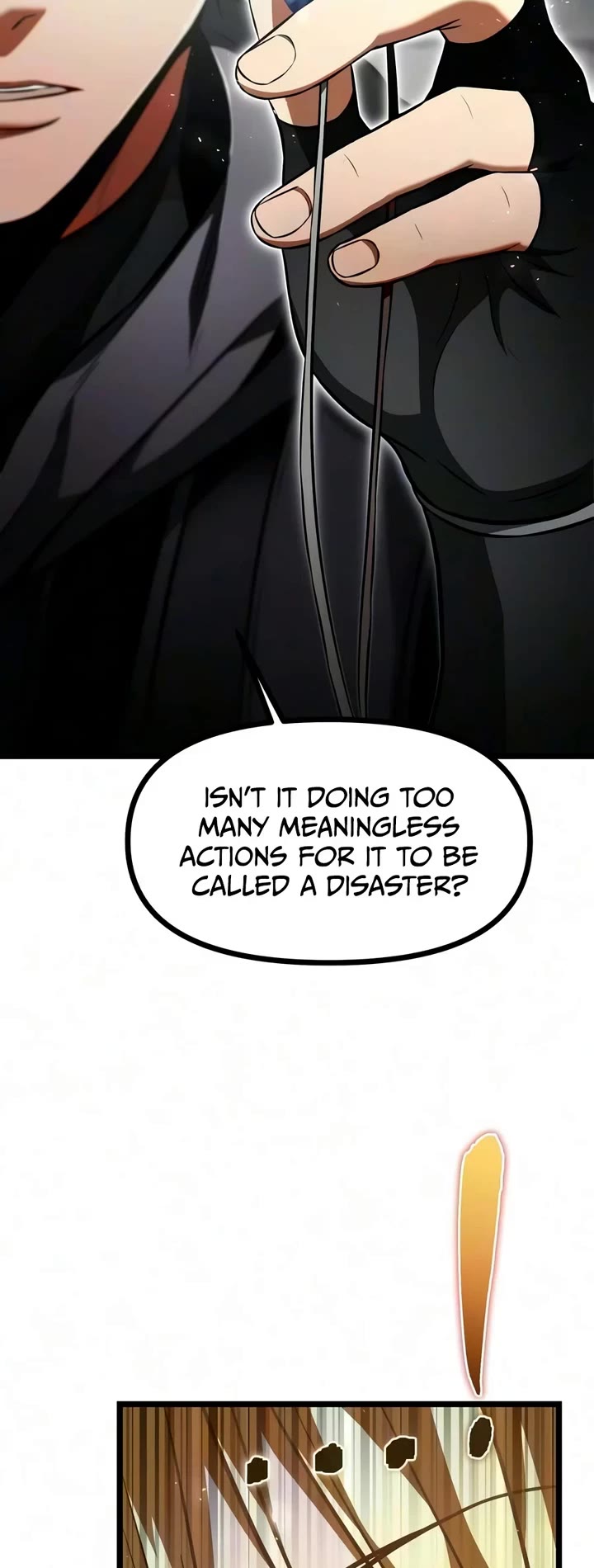 Reincarnator Chapter 151 page 44 - Chapter 151
