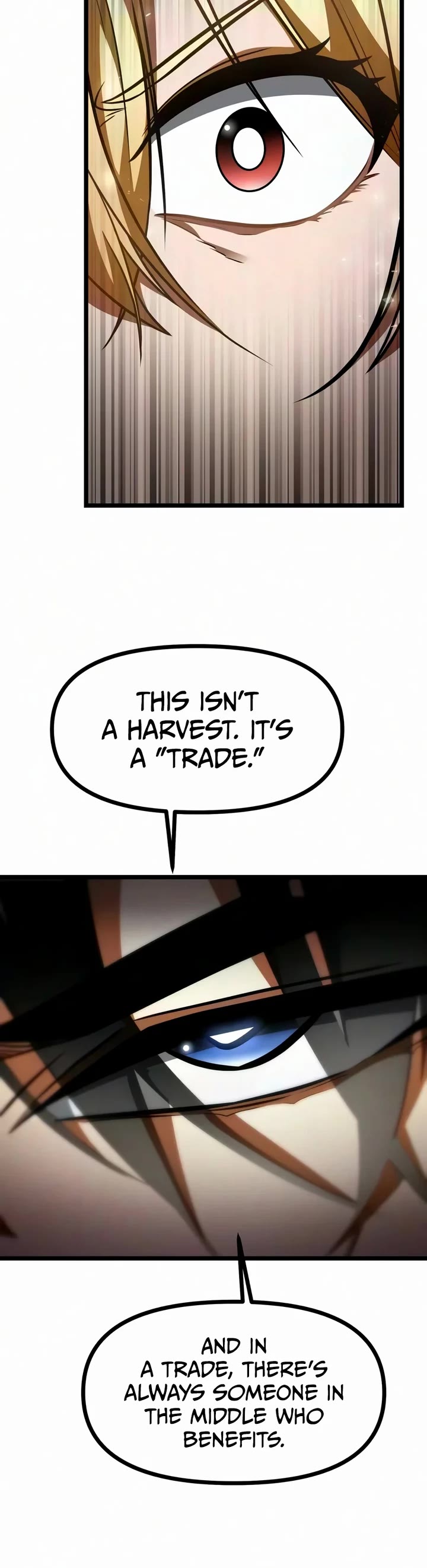 Reincarnator Chapter 151 page 45 - Chapter 151