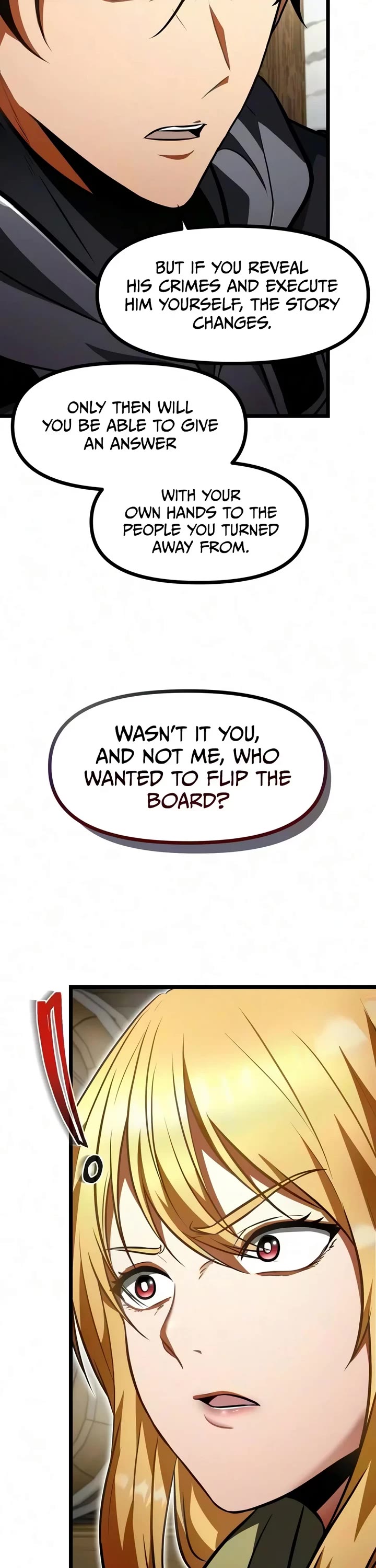 Reincarnator Chapter 151 page 48 - Chapter 151