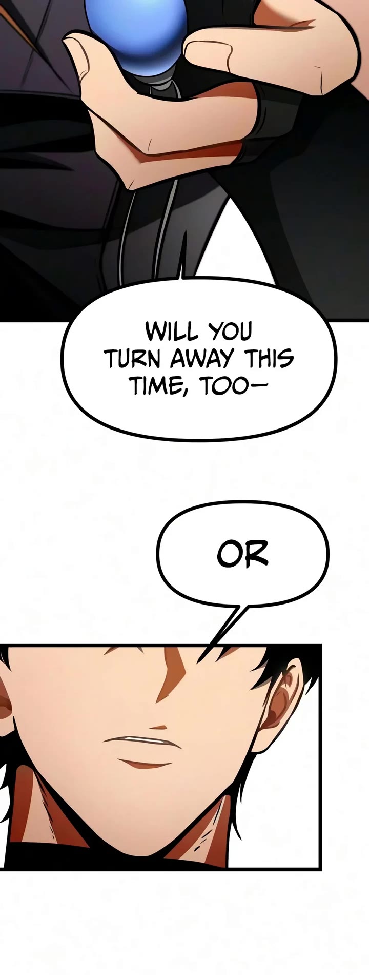 Reincarnator Chapter 151 page 50 - Chapter 151