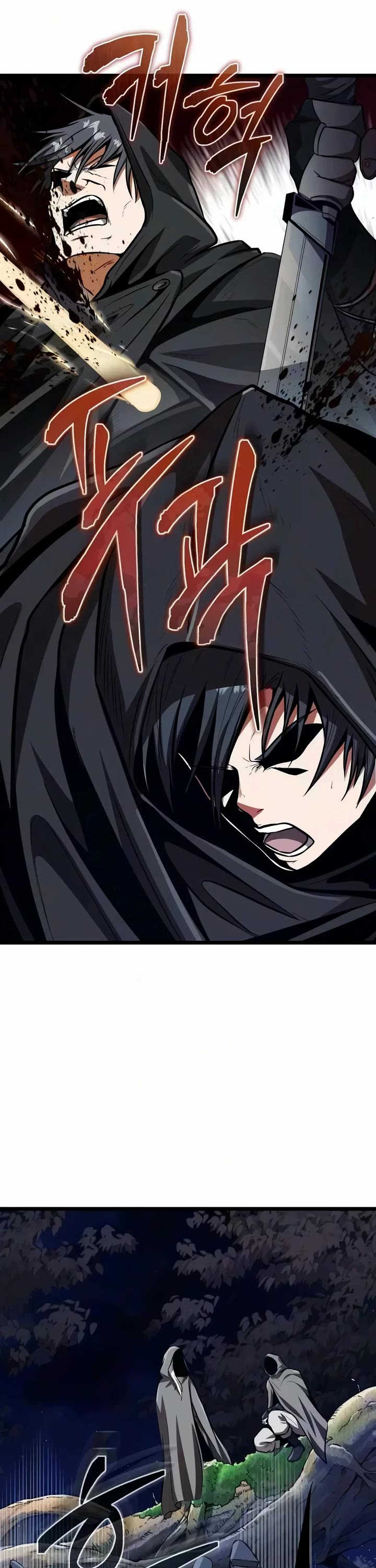 Reincarnator Chapter 151 page 63 - Chapter 151