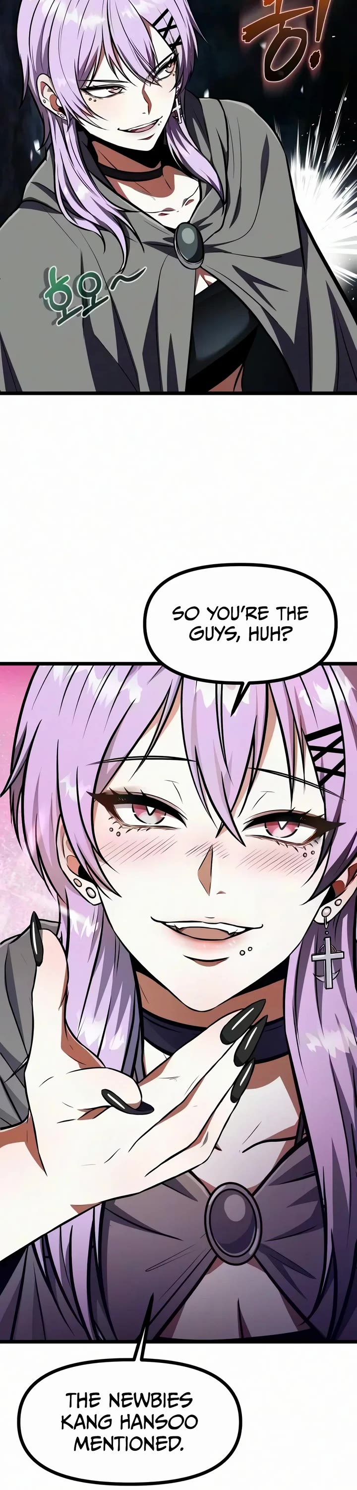 Reincarnator Chapter 151 page 65 - Chapter 151