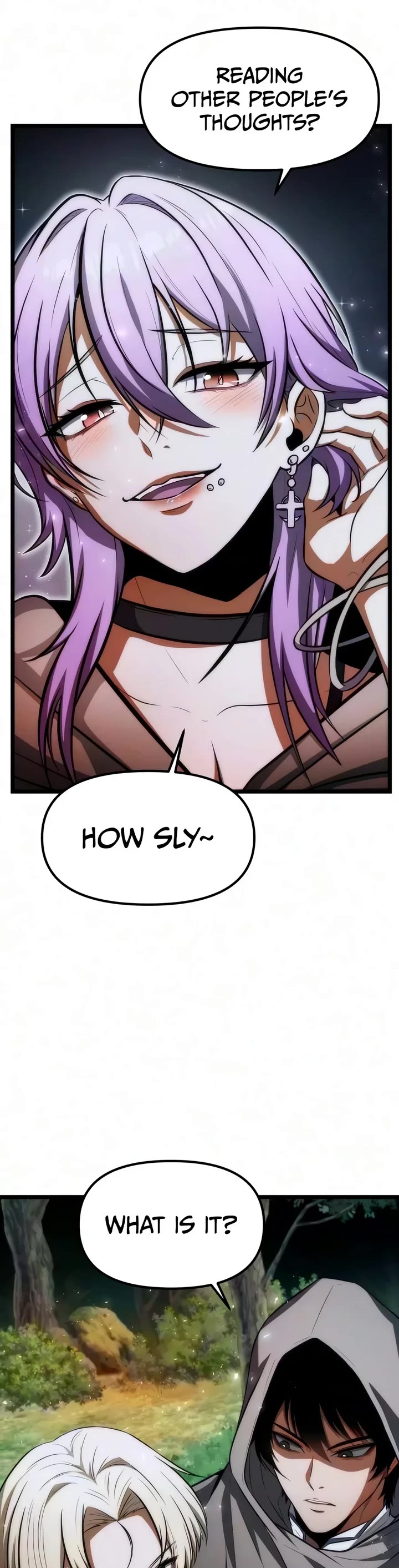 Reincarnator Chapter 152 page 10 - Chapter 152