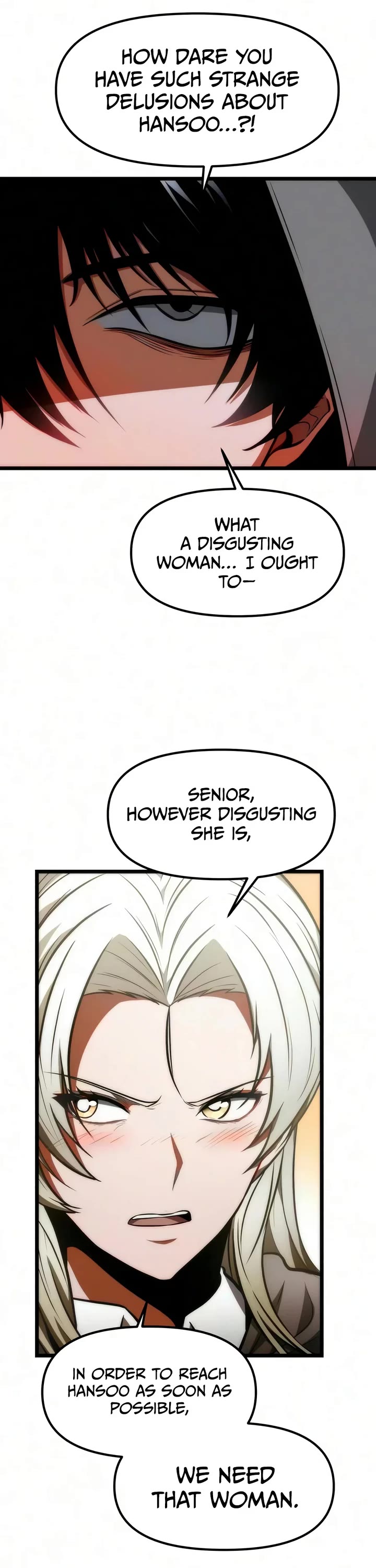 Reincarnator Chapter 152 page 12 - Chapter 152