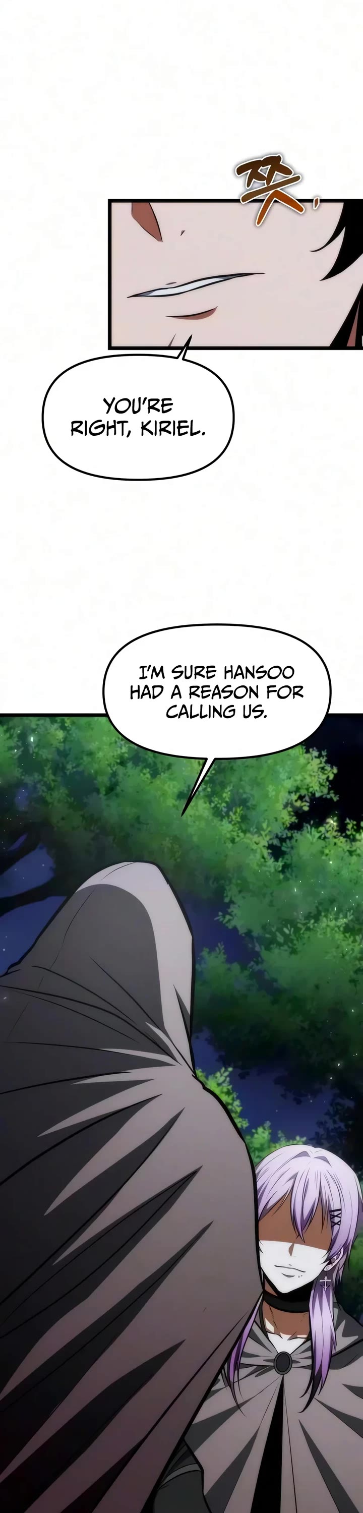 Reincarnator Chapter 152 page 13 - Chapter 152