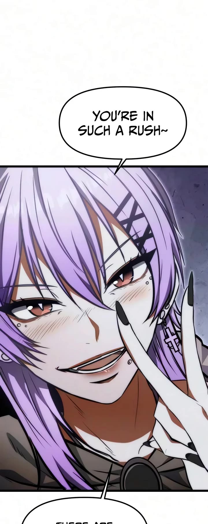 Reincarnator Chapter 152 page 15 - Chapter 152