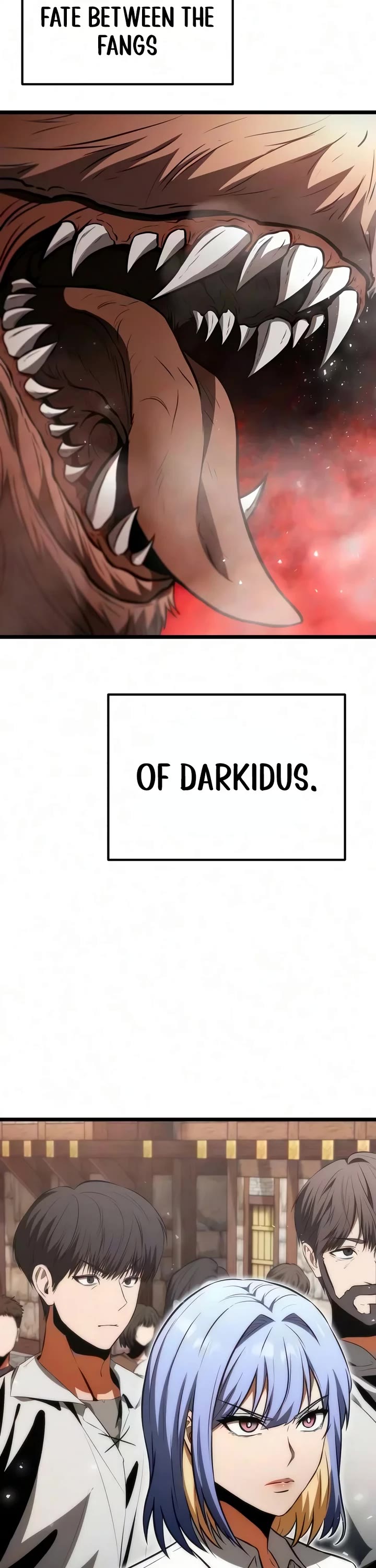 Reincarnator Chapter 152 page 29 - Chapter 152