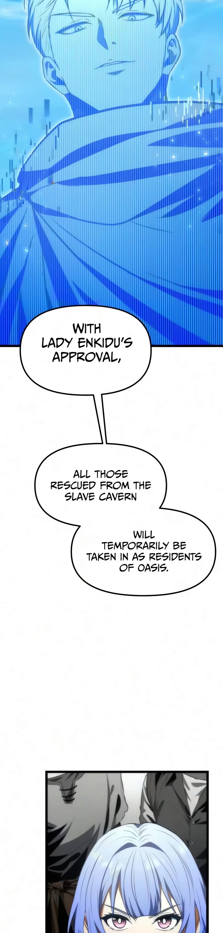 Reincarnator Chapter 152 page 35 - Chapter 152