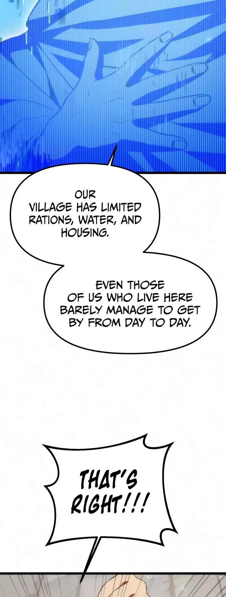 Reincarnator Chapter 152 page 37 - Chapter 152