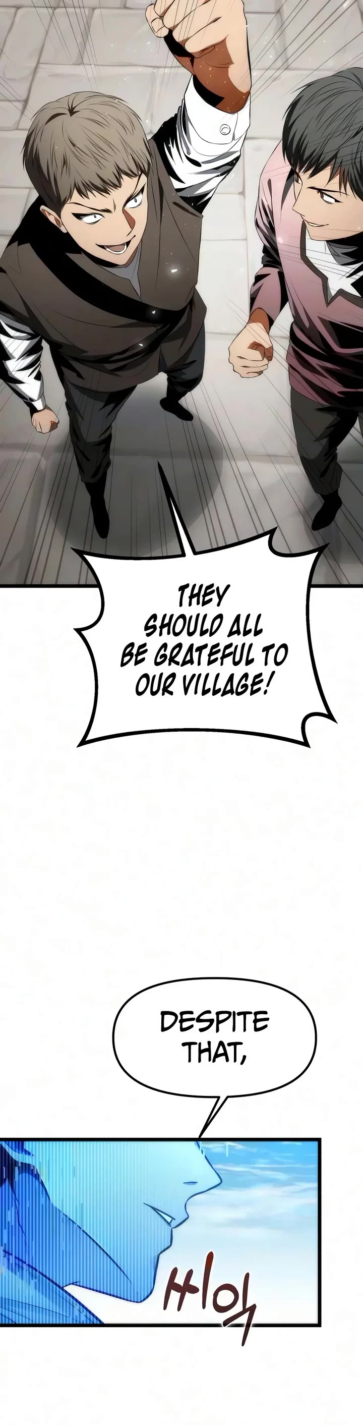 Reincarnator Chapter 152 page 38 - Chapter 152
