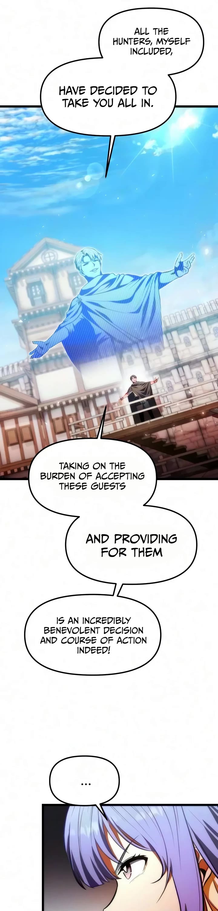 Reincarnator Chapter 152 page 39 - Chapter 152