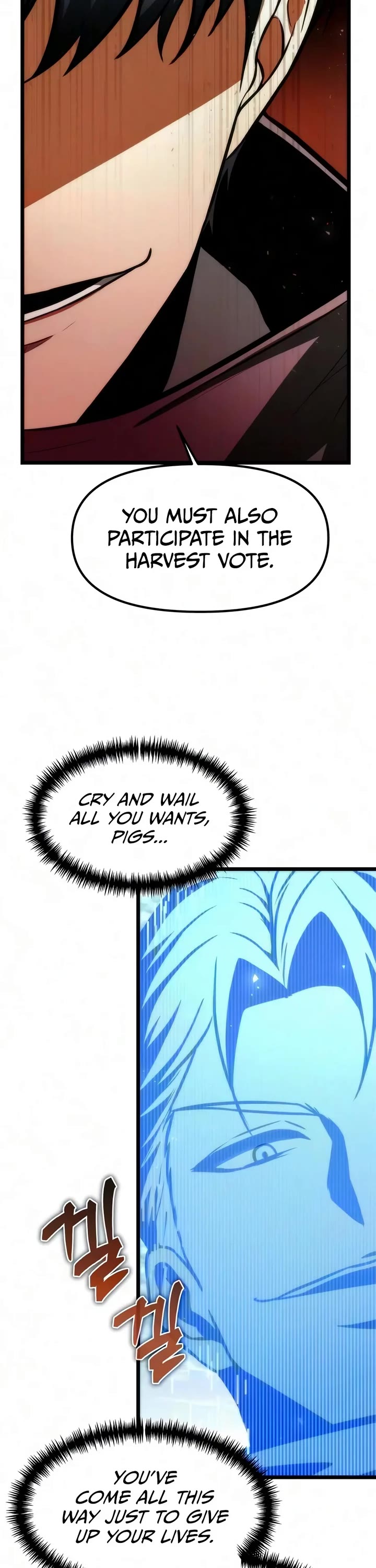 Reincarnator Chapter 152 page 41 - Chapter 152