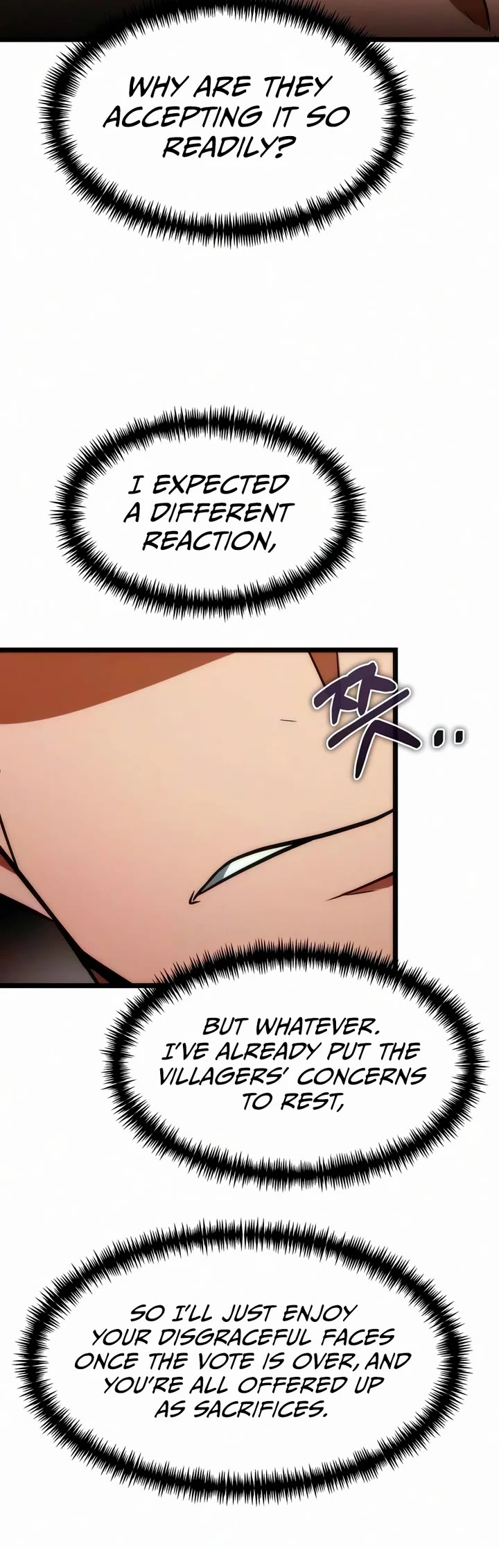 Reincarnator Chapter 152 page 44 - Chapter 152