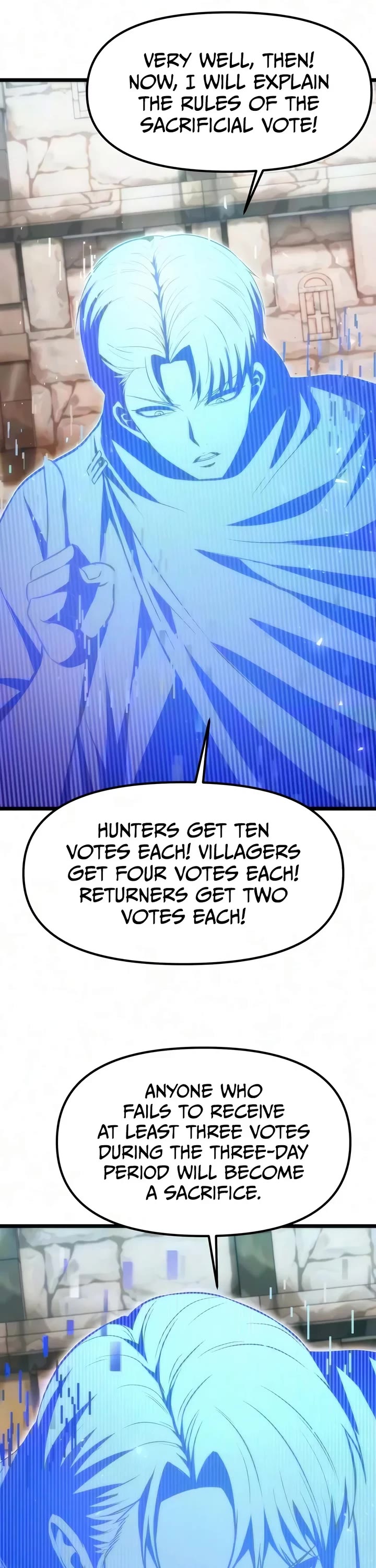 Reincarnator Chapter 152 page 45 - Chapter 152