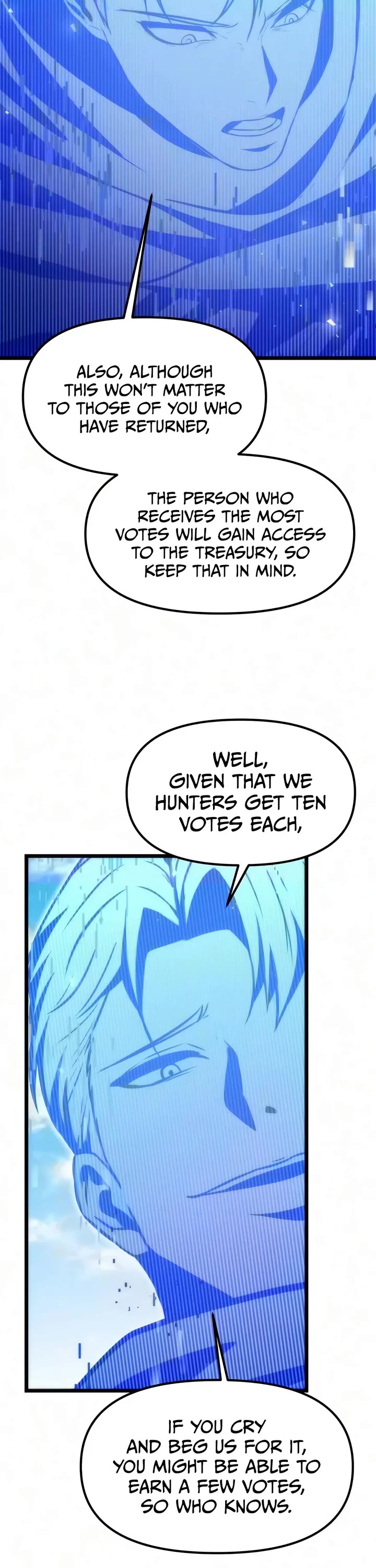Reincarnator Chapter 152 page 46 - Chapter 152