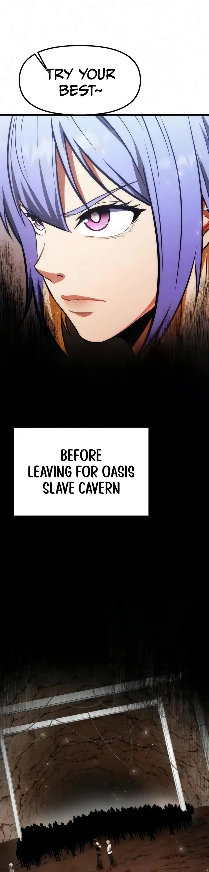 Reincarnator Chapter 152 page 47 - Chapter 152
