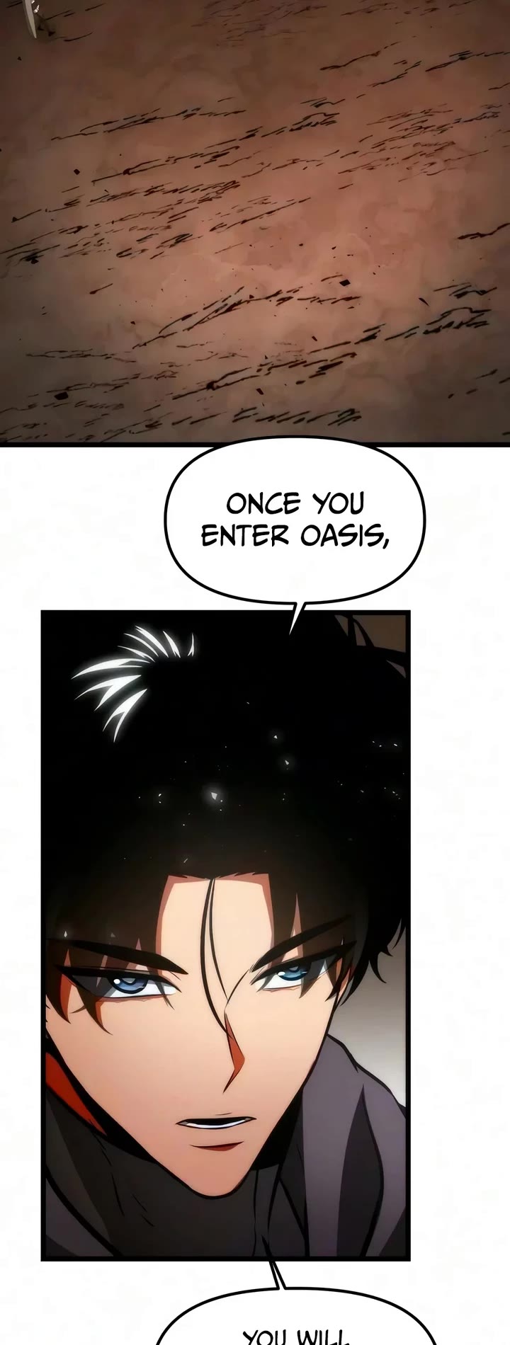 Reincarnator Chapter 152 page 48 - Chapter 152