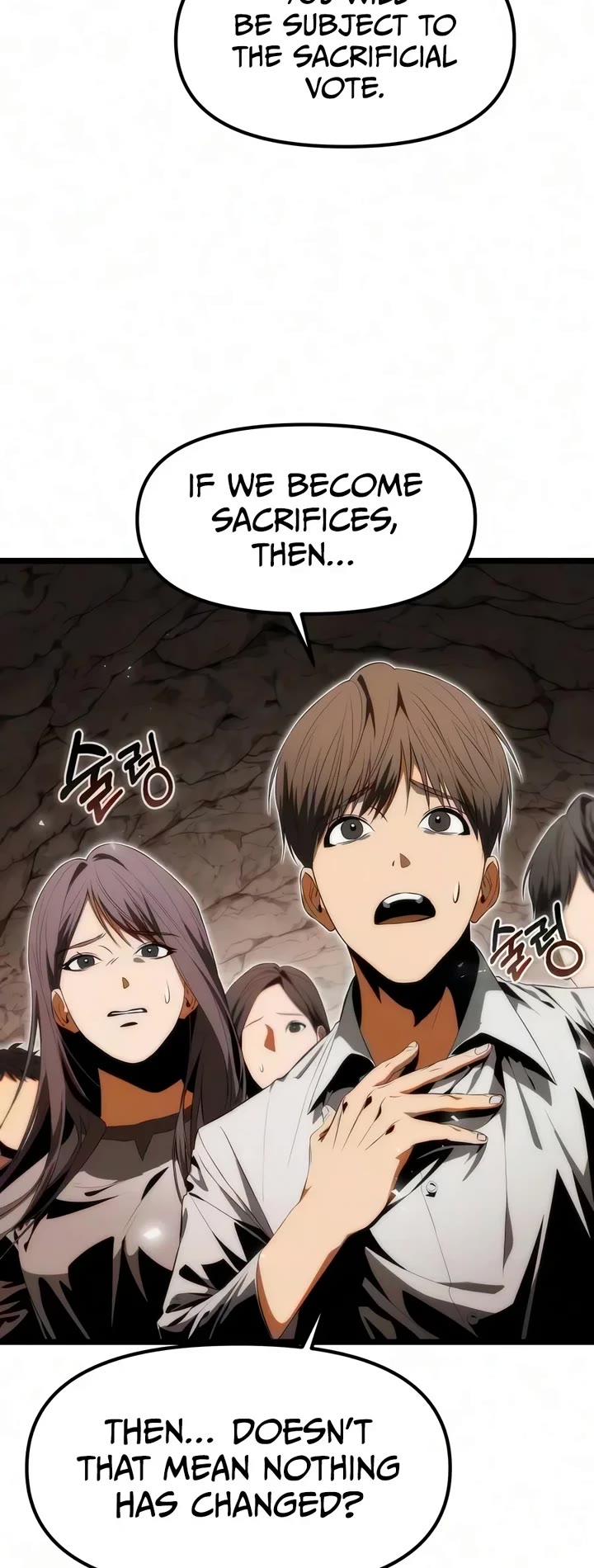 Reincarnator Chapter 152 page 49 - Chapter 152
