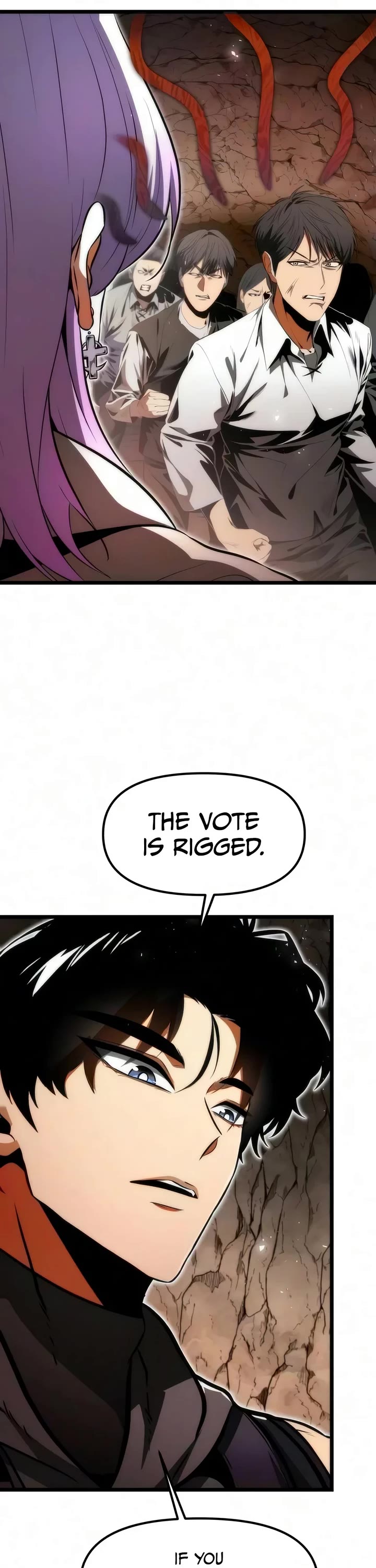 Reincarnator Chapter 152 page 51 - Chapter 152