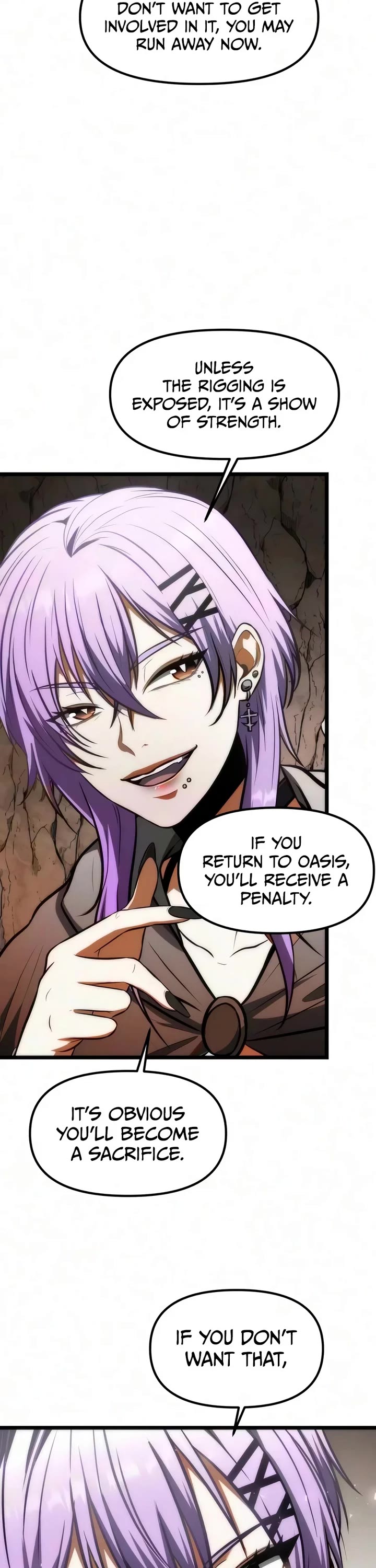 Reincarnator Chapter 152 page 52 - Chapter 152