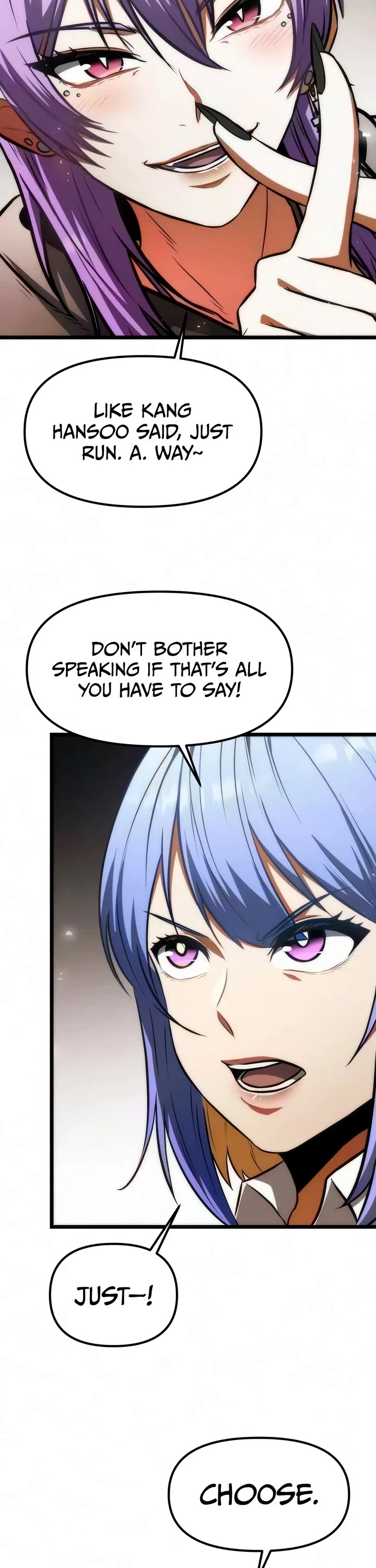 Reincarnator Chapter 152 page 53 - Chapter 152