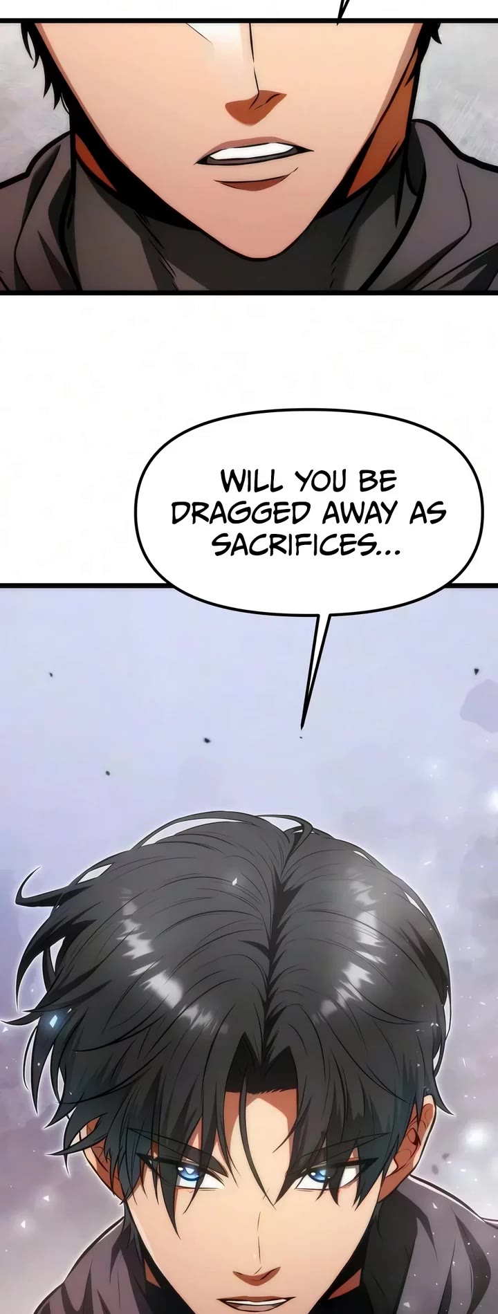 Reincarnator Chapter 152 page 54 - Chapter 152